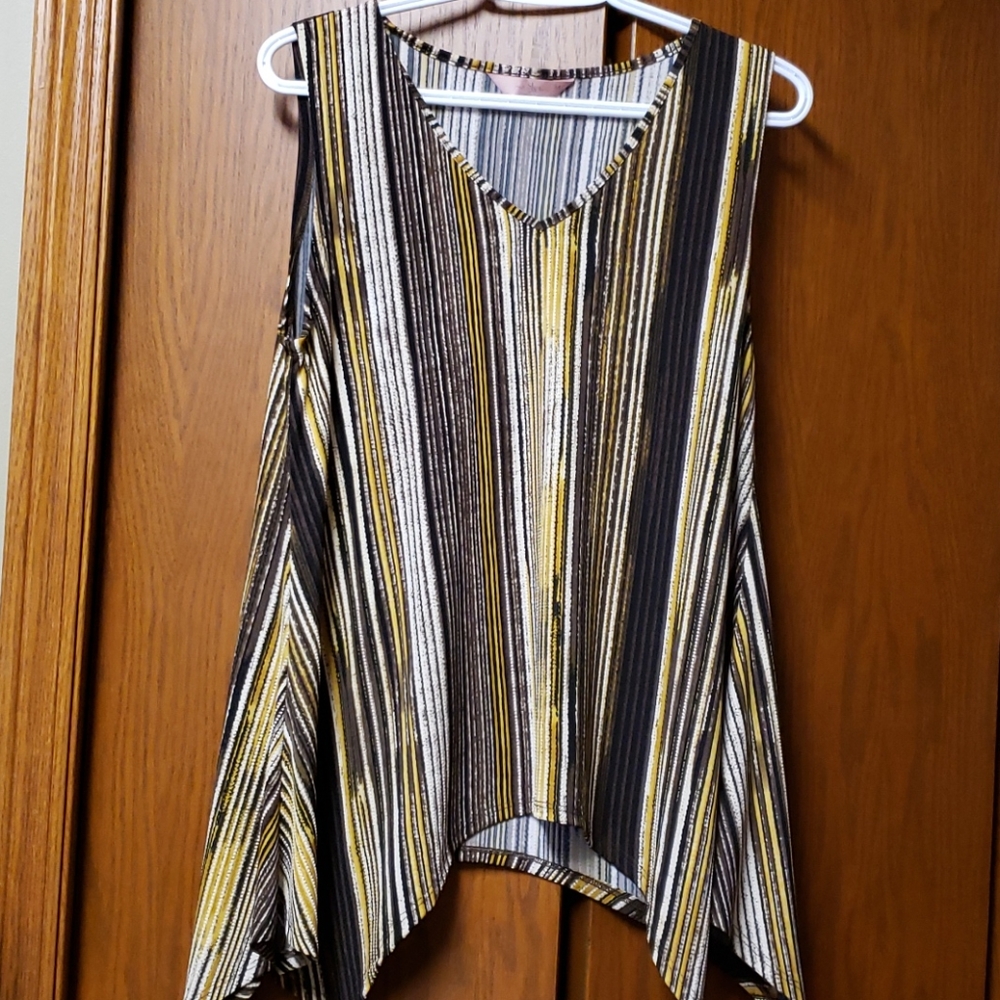 3 for $40.  Blouse